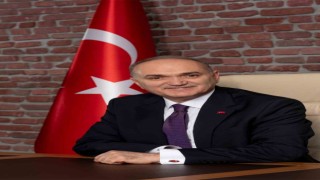 Başkan Özlü “Cumhuriyetimizin 100. Yılına atfen 100 proje açıklayacağız”