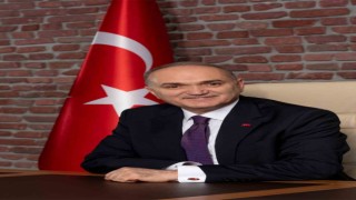 Başkan Özlüden yarıyıl mesajı