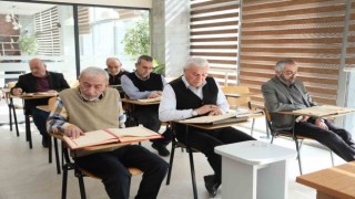 Başkan Öztekin: Cumhuriyetin 100üncü yılında Kağıthaneye 100 eser kazandırdık