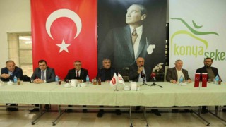 Başkan Ramazan Erkoyuncu: Basın, toplumun gözü, kulağı ve sesi konumundadır