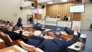 Başkan Sandıkçı: “Türkiye Yüzyılında ilçemizi geleceğe taşımak için kararlılıkla çalışmaya devam edeceğiz”