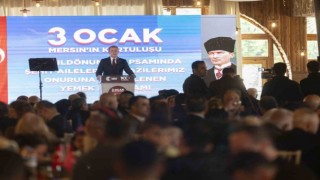 Başkan Seçer, şehit aileleri ve gazilerle bir araya geldi