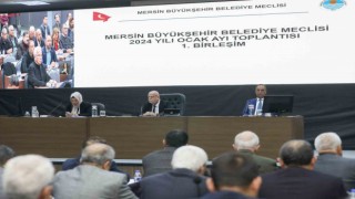 Başkan Seçere 550 milyon liralık kredi yetkisi
