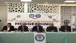 Başkan Sezer: Sözleşmeli öğretmenlik kaldırılmalı