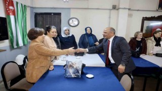 Başkan Söğüt: İlçe turizmi için önemli adımlar attık