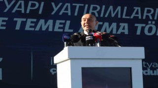 Başkan Soyer, yeni yatırım ve projelerin açılışını yaptı