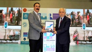 Başkan Süer: “Ziraat olmazsa olmazdır”