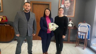 Başkan Tekinden o projeye tam destek