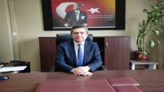 Başkan Yardımcısı Aşkın Akkoça yeni görev
