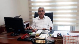 Başkan Yardımcısı Balkaya Hayatını Kaybetti