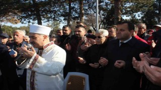 Başkan Yavuz: “Baş tutanın başı kesilmedikçe bu terör bitmez”