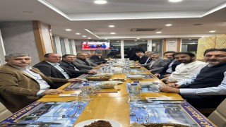 Başkan Yılmaz: Gedizde tarih yazacağız