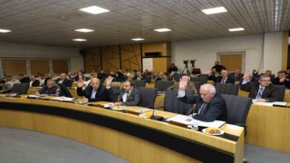 Başkan Zeybekden teleferik projesiyle ilgili heyecanlandıran açıklama