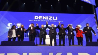 Başkan Zolan; “O, bu, şu demeden milletimize hizmetkar olacağız”