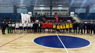 Basketbol yerel liginin şampiyonu belli oldu