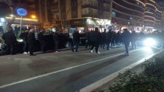 Batmanda bıçaklı ve silahlı kavga: 3 yaralı