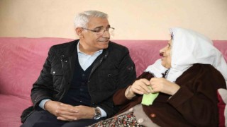 Battalgazi Belediyesi, sosyal belediyecilik çalışmalarıyla on binlerce kişiye ulaştı