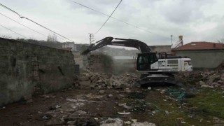 Battalgazi Mahallesi değişiyor