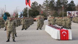 Bedelli Askerlik Ücreti Belli Oldu
