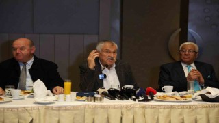 Belediye Başkanı Karalar: “Otogar Adanaya yakışmıyor”