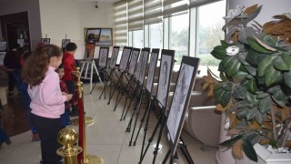 Belediye gençlik merkeziyle yaşamı değişti