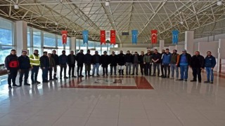 Belediyeden personel maaşlarına yüzde 70lik zam