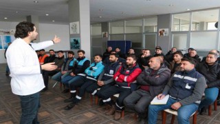 Belediyeler sokak hayvanları için toplandı