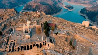 Bergama Belediyesi UNESCO Alan Başkanlığı internet sitesi kuruldu