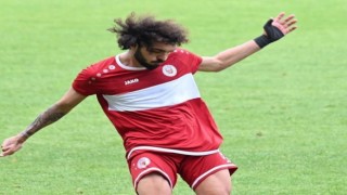 Berkan Burak Turan: Tek hedefimiz play-off potasında olmak
