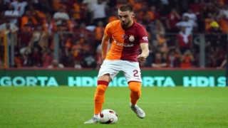 Berkan Kutlu, Galatasaraya döndü