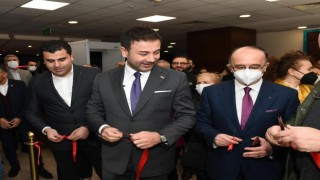 Beşiktaş Belediyesi ileri yaştaki komşularını yalnız bırakmıyor