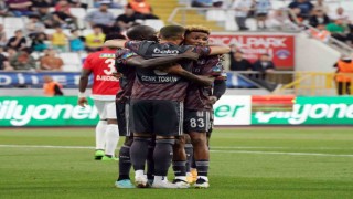 Beşiktaş, Kasımpaşayı konuk edecek