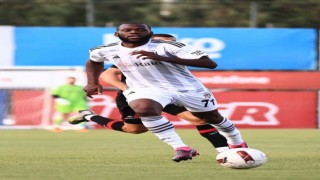 Beşiktaş, Onana transferini KAPa bildirdi
