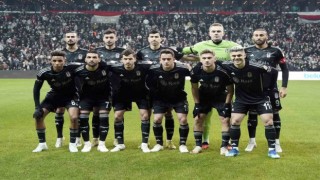 Beşiktaş savunmayı oturtamadı