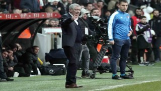 Beşiktaşta kadroda 4 değişiklik