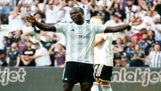 Beşiktaştan ‘yabancı operasyonu