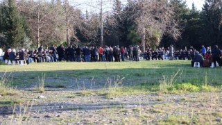 Beyin ölümü gerçekleşen engelli kadının organları 3 hastaya umut oldu