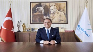 Beylikdüzü Belediye Başkanı Mehmet Murat Çalık yeniden aday gösterildi