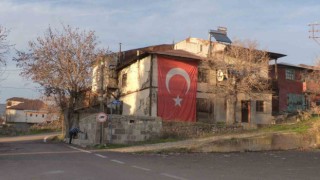 Beypazarında 30 yıllık su hatları yenilendi