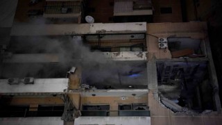 Beyrut saldırısında can kaybı 7ye yükseldi