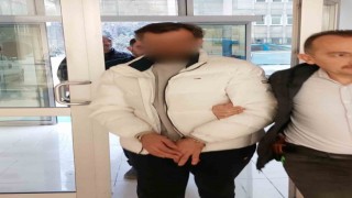 Bıçakla yaralamaya tutuklama