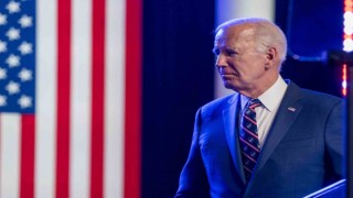 Biden, Trump Nazi Almanya'sı ile aynı dili kullanıyor