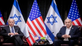 Biden'ın İsrail hükümetine karşı “sabrının tükendiği” iddiası