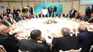 BİLDEF 10uncu yılını kutladı