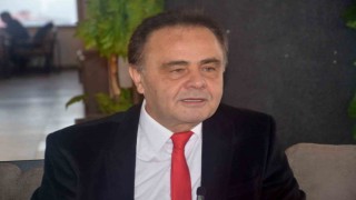Bilecik Belediye Başkanlığından istifa eden Şahinden kumpas iddiası