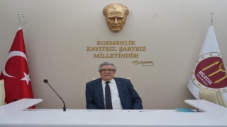 Bilecik Belediyesi kadrolarında toplu değişim