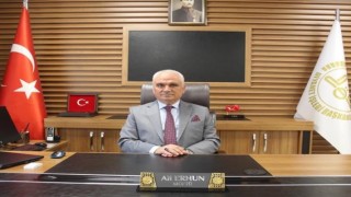 Bilecik İl Müftüsü Ali Erhundan üç aylar ve Regaip Kandili mesajı