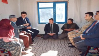 Bilecikte “Evlilik Yıldönümlerini Kutlama” projesi