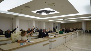 Bilecikte ittifak ortağı CHP ile İYİ Parti arasında iç borçlanma ihtilafı