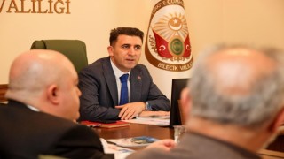 Bilecikte Turizm Birliği kuruldu